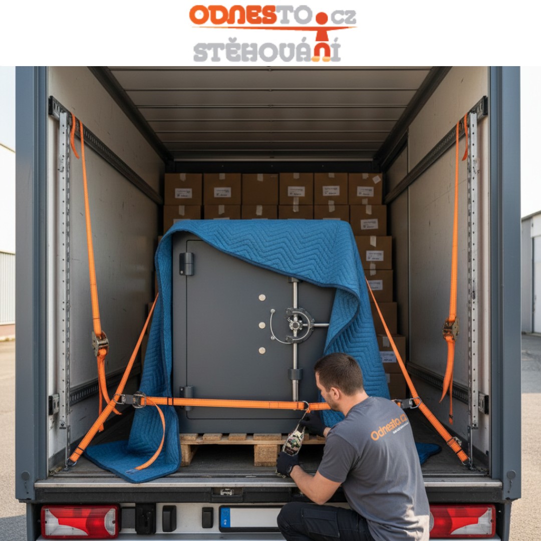 ODNESTO.cz, s.r.o. foto 6