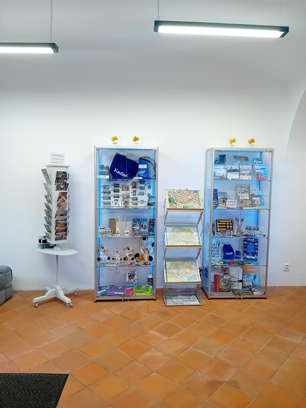 Turistické informační centrum Kadaň foto 5