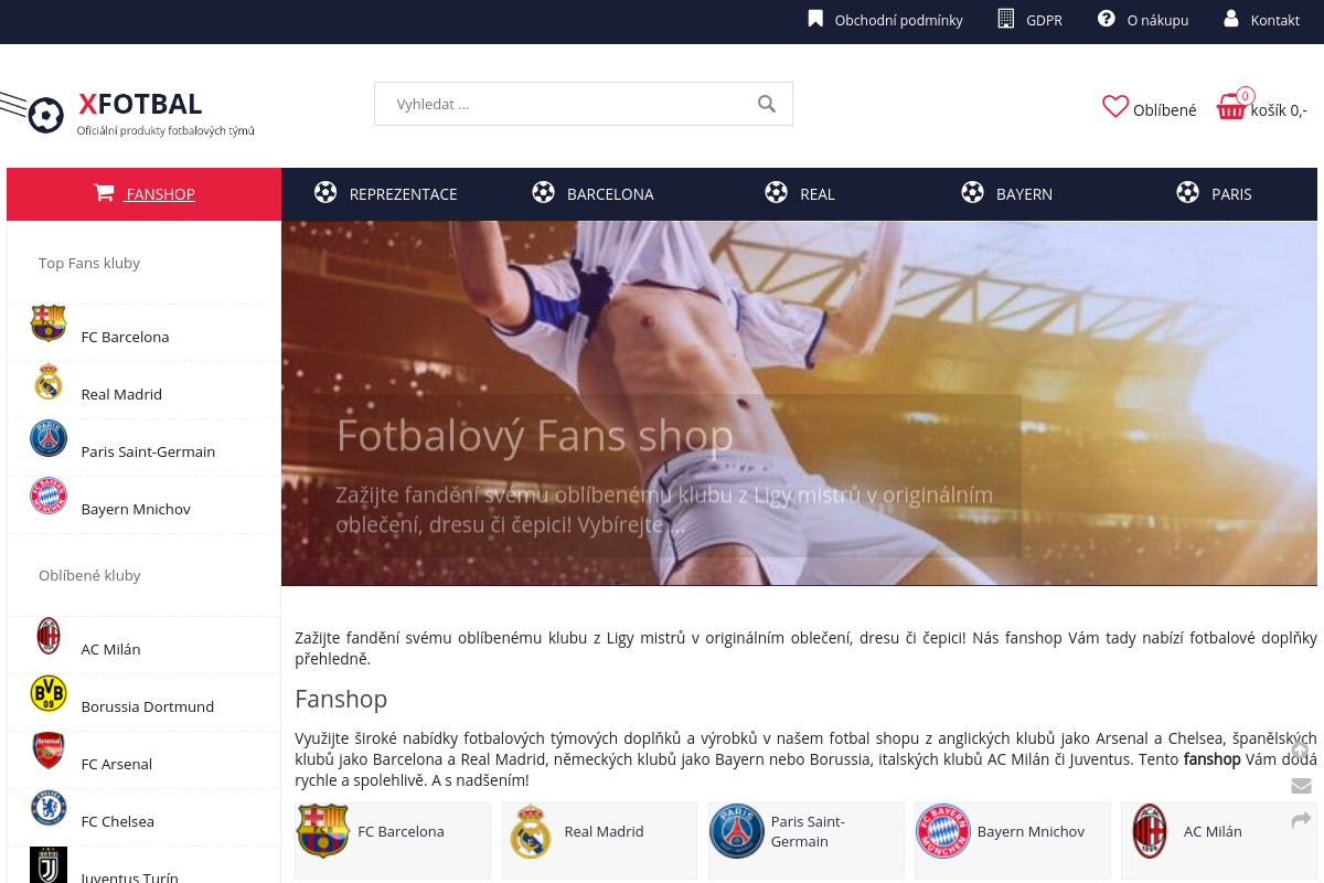 xfotbal.cz