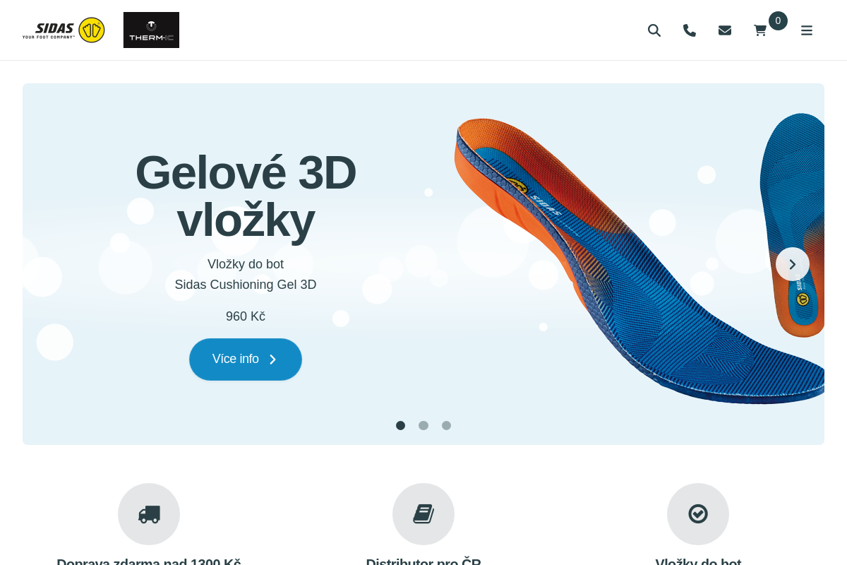 Sidas.cz