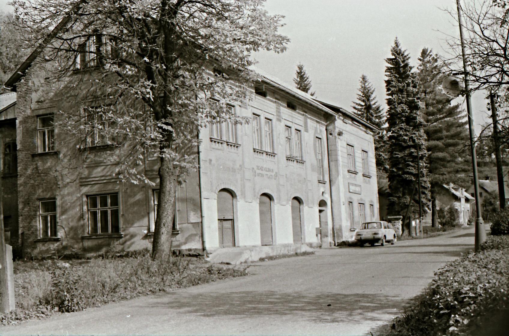 Pohostinství ZD Kundratice foto 2