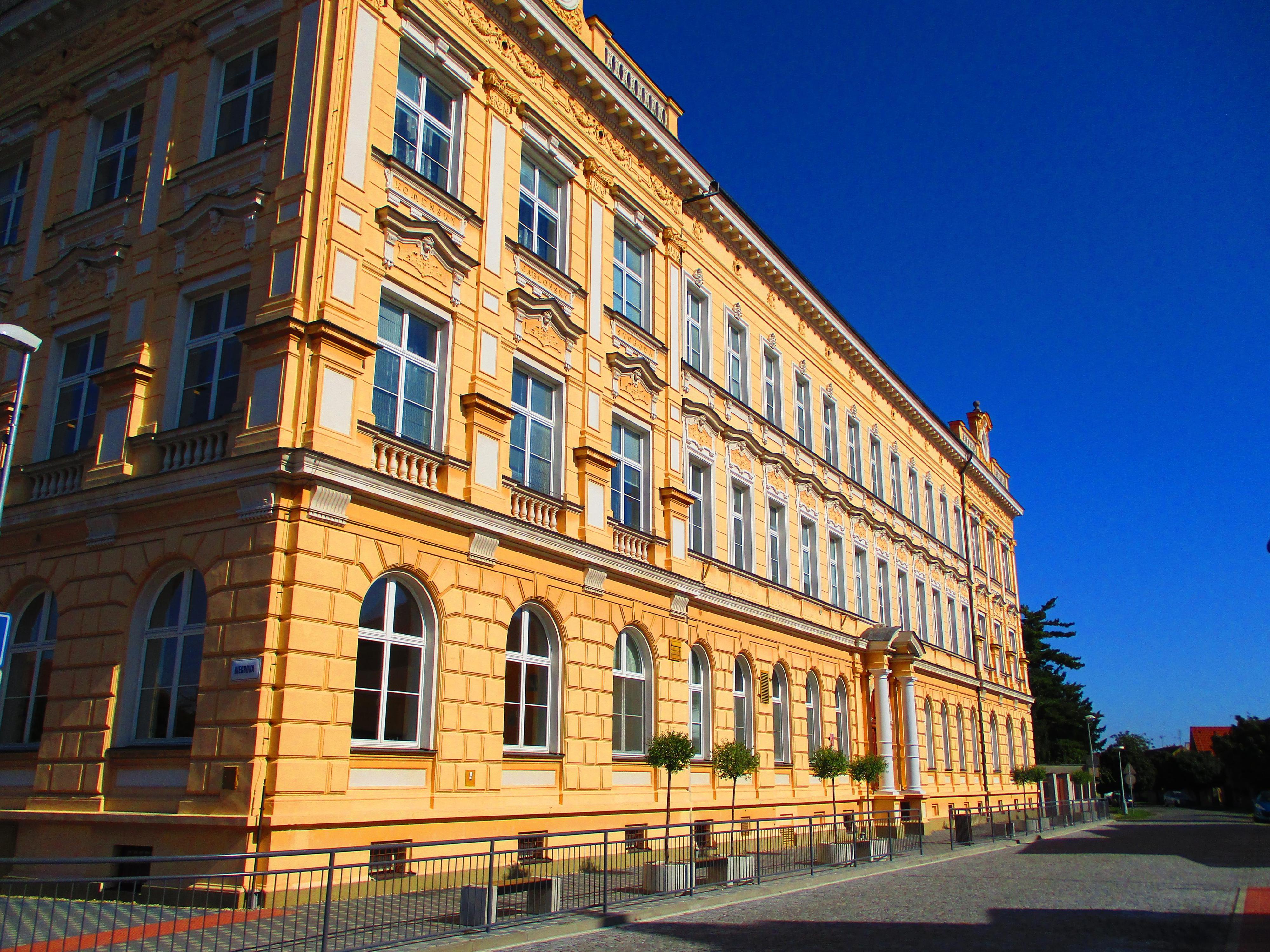 ZŠ Sadská foto 5