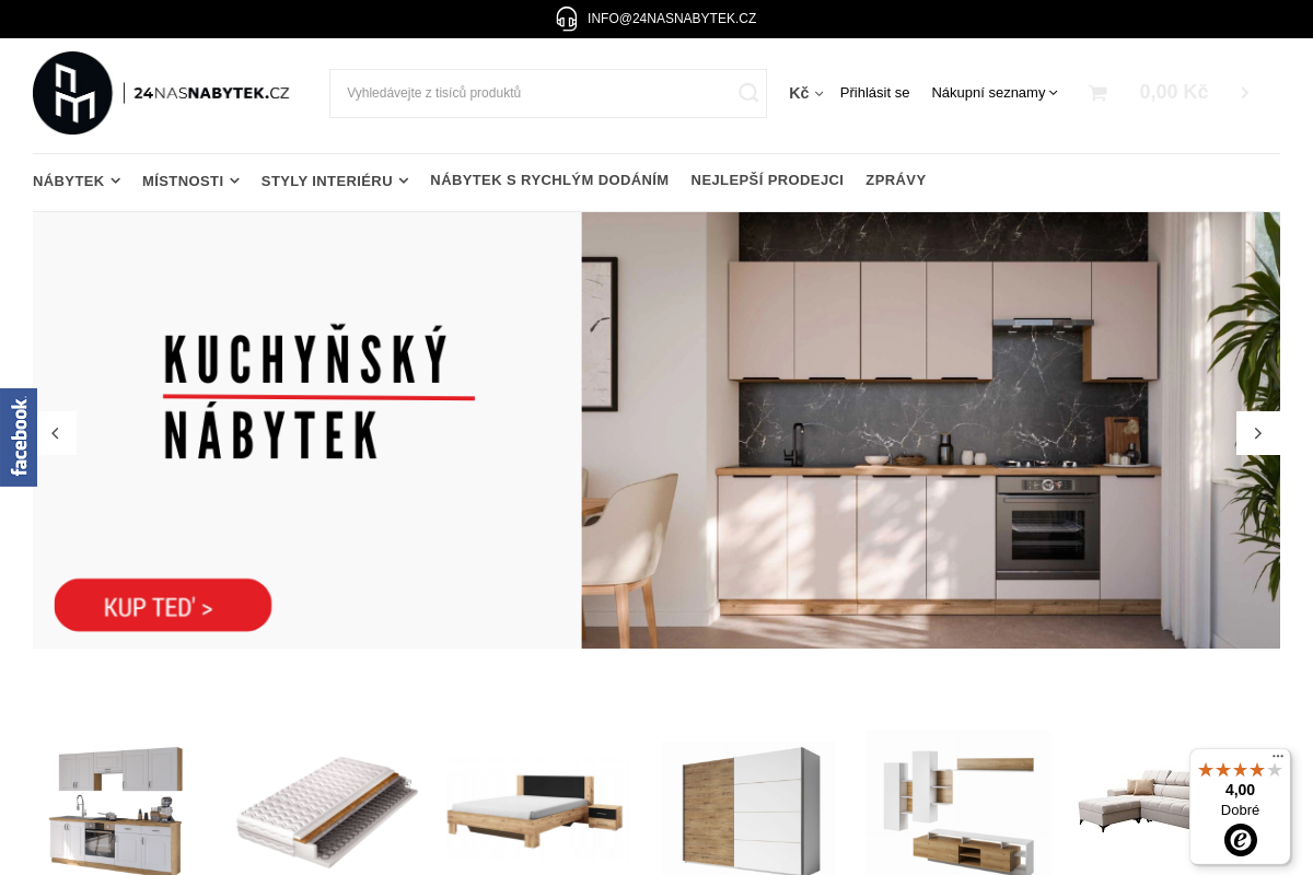 24nášnábytek.cz