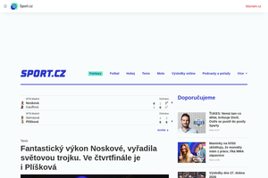 Sport
