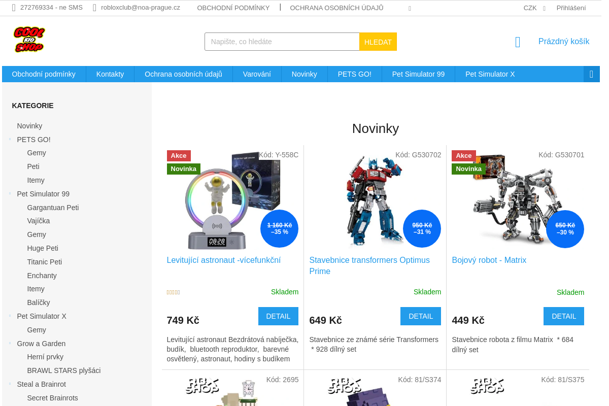 Roblox-club.cz