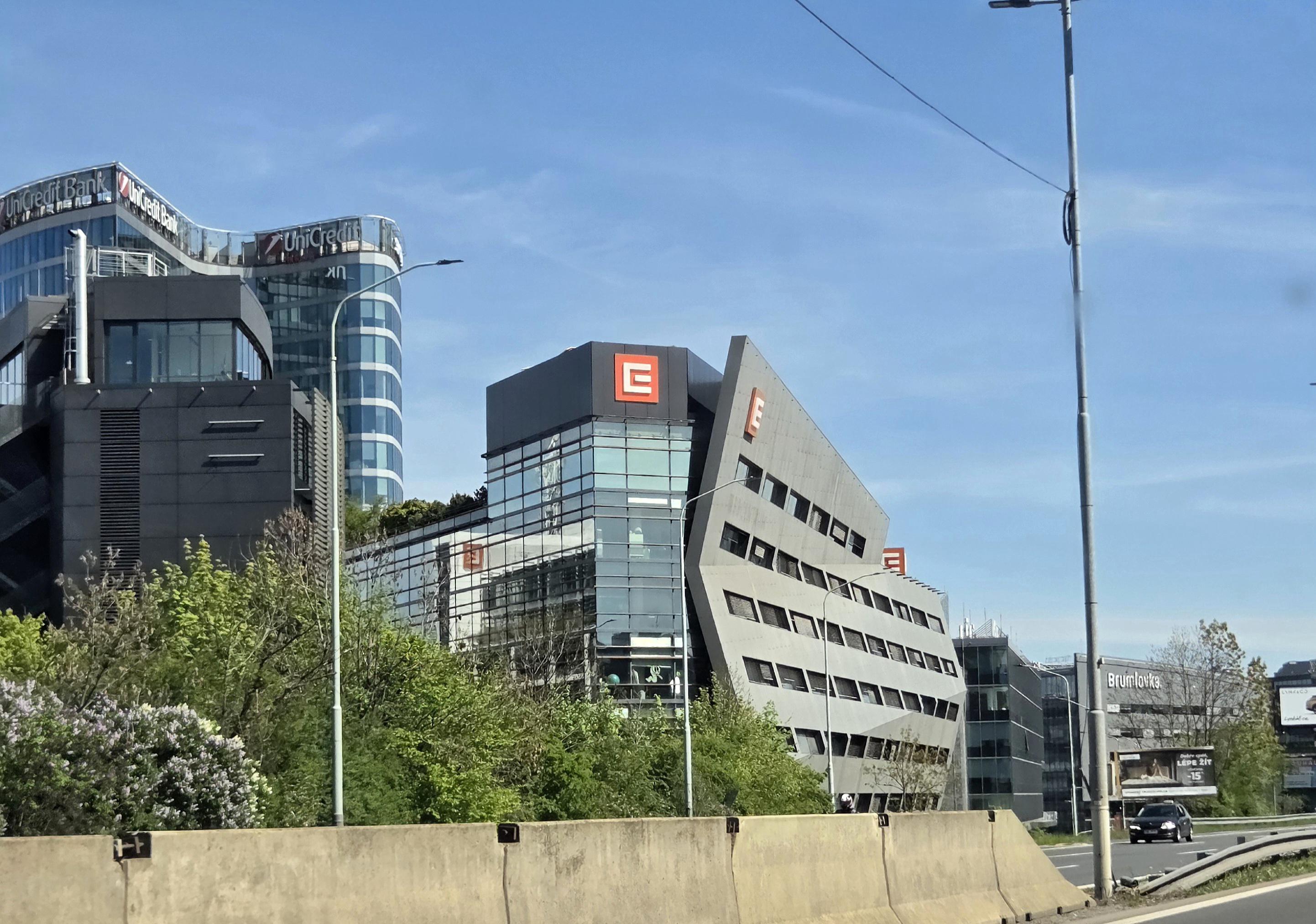 BB Centrum