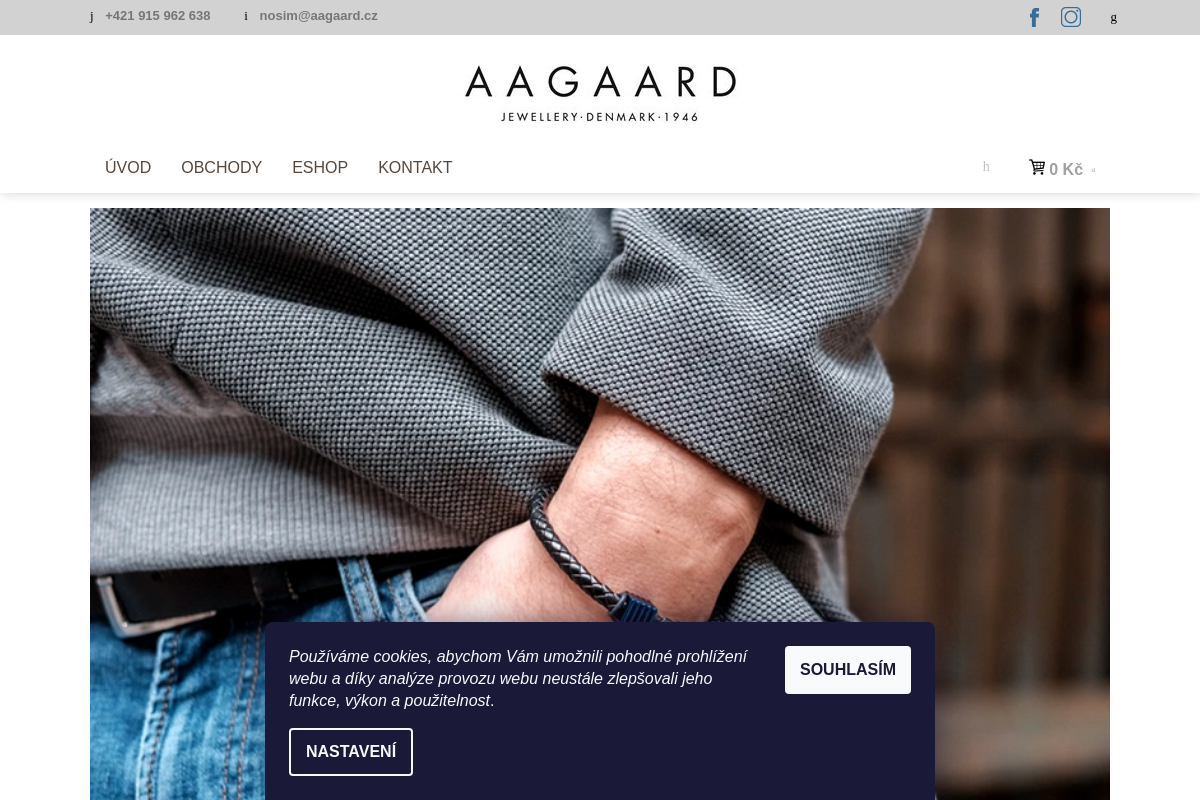 Aagaard.cz
