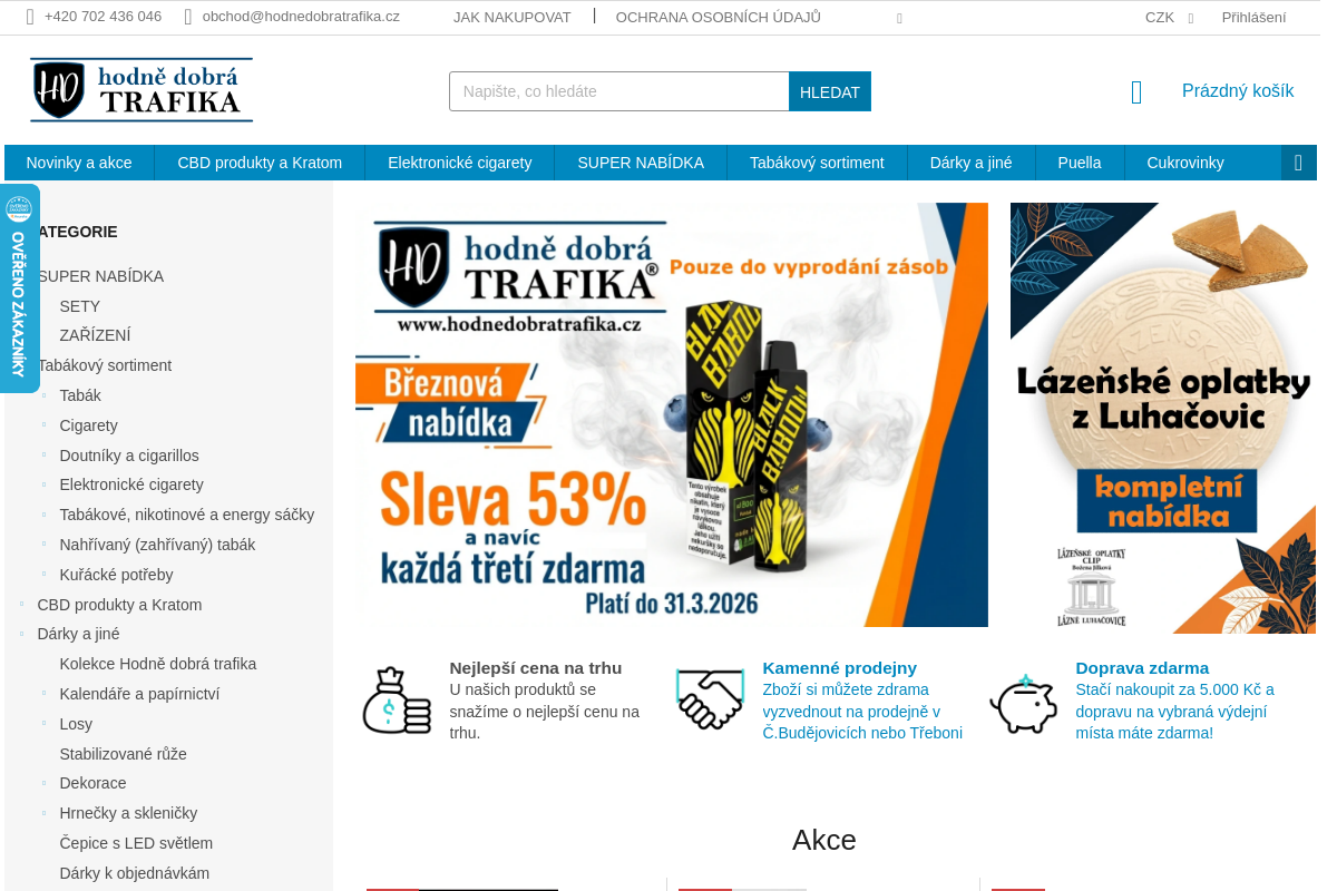 HD dekor a služby s.r.o.