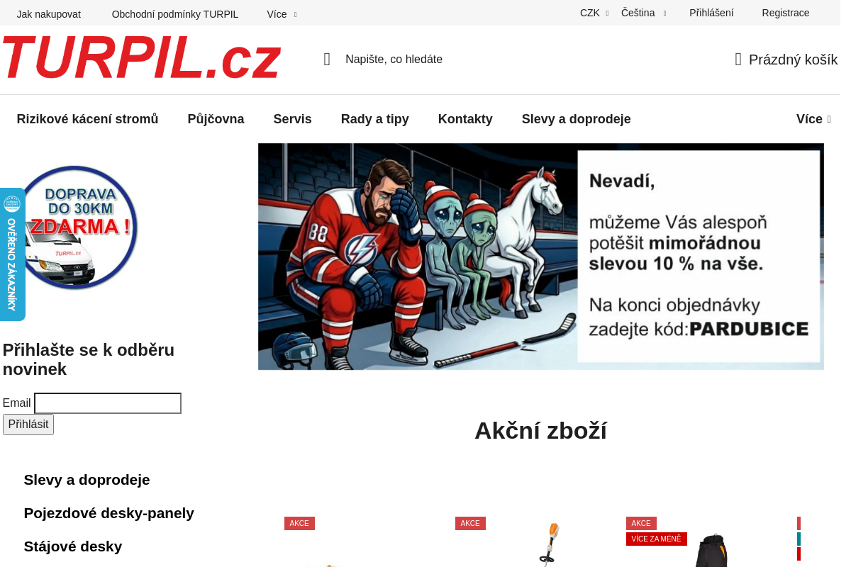 Turpil.cz