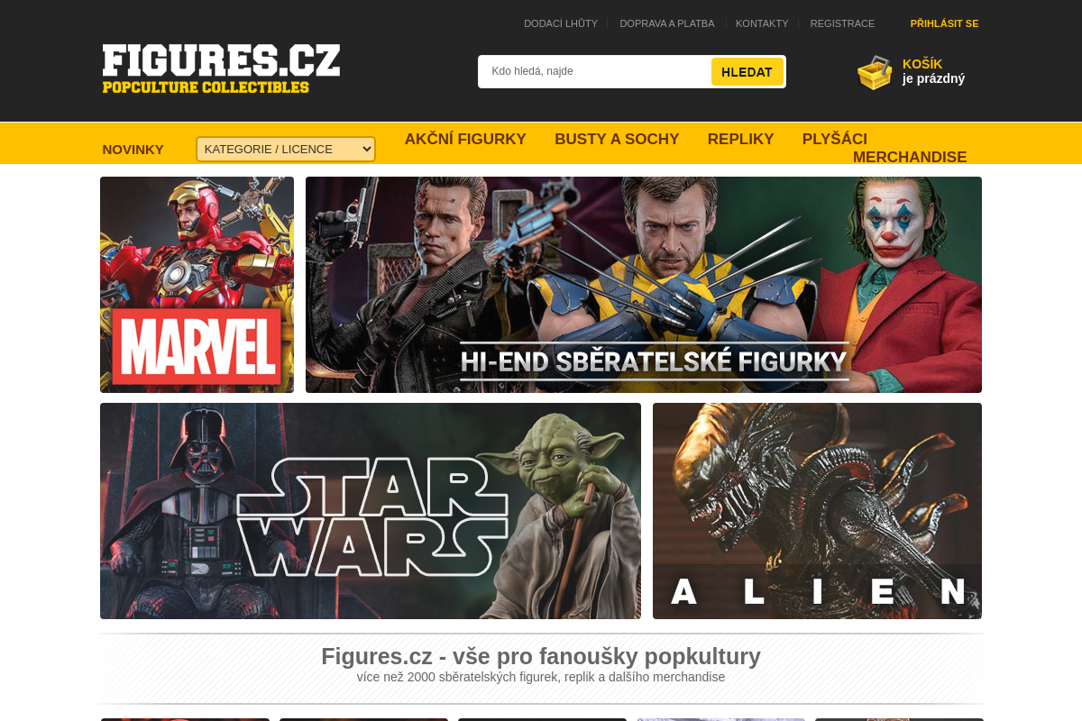 Figures.cz