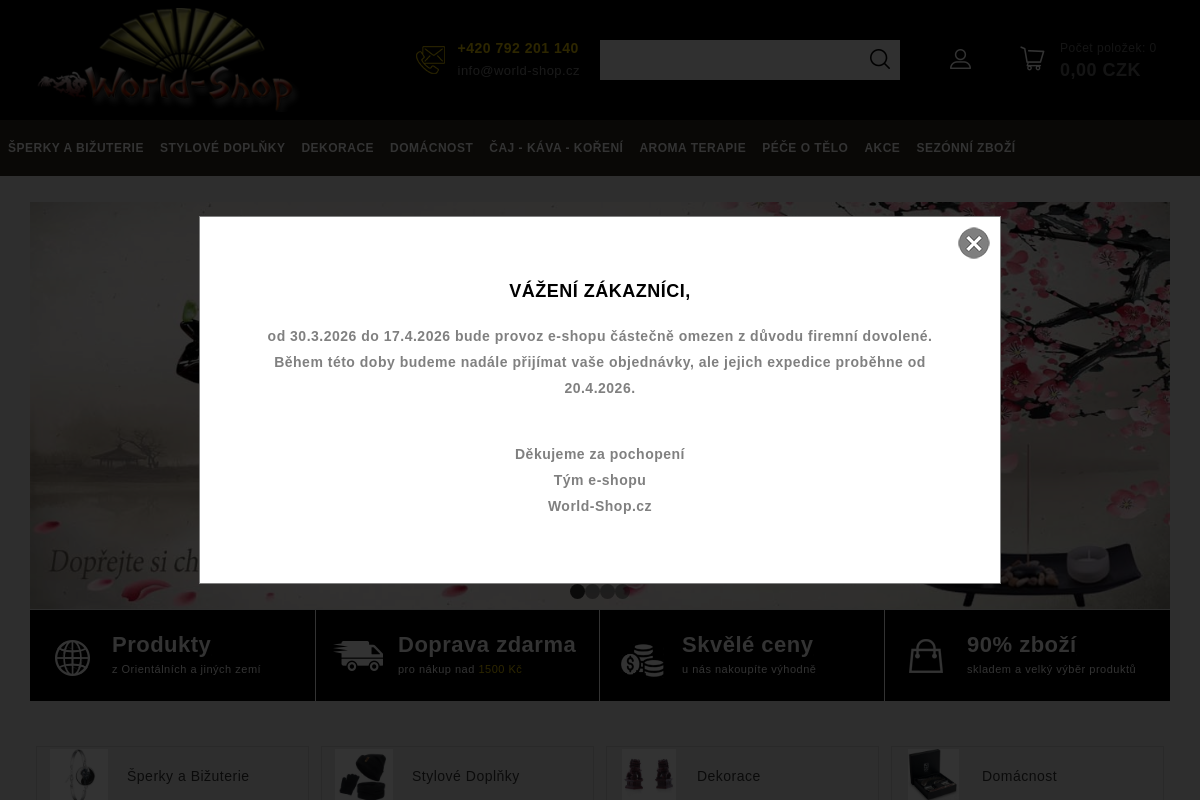 World-Shop.cz