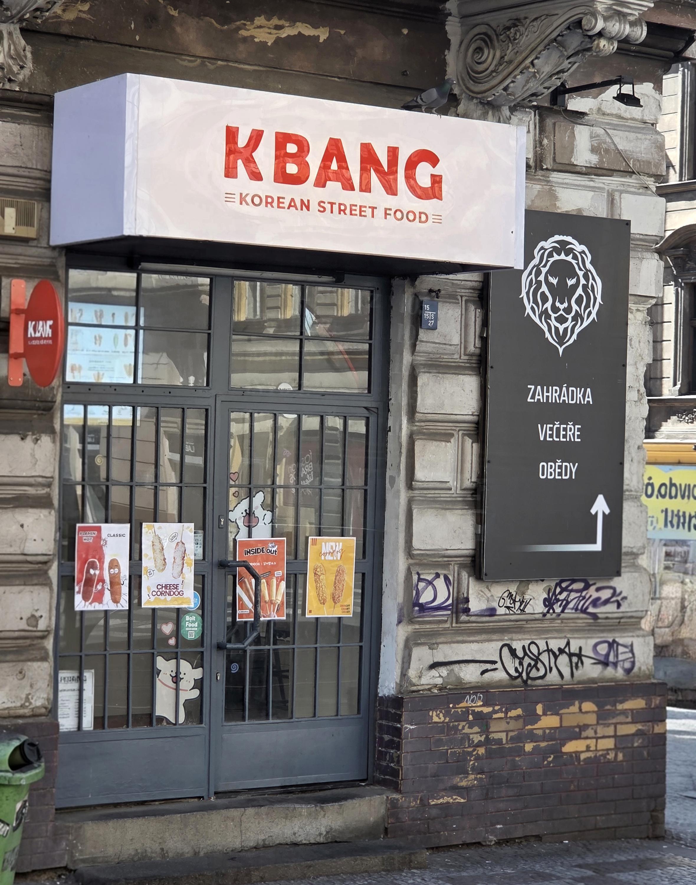 KBANG foto 1