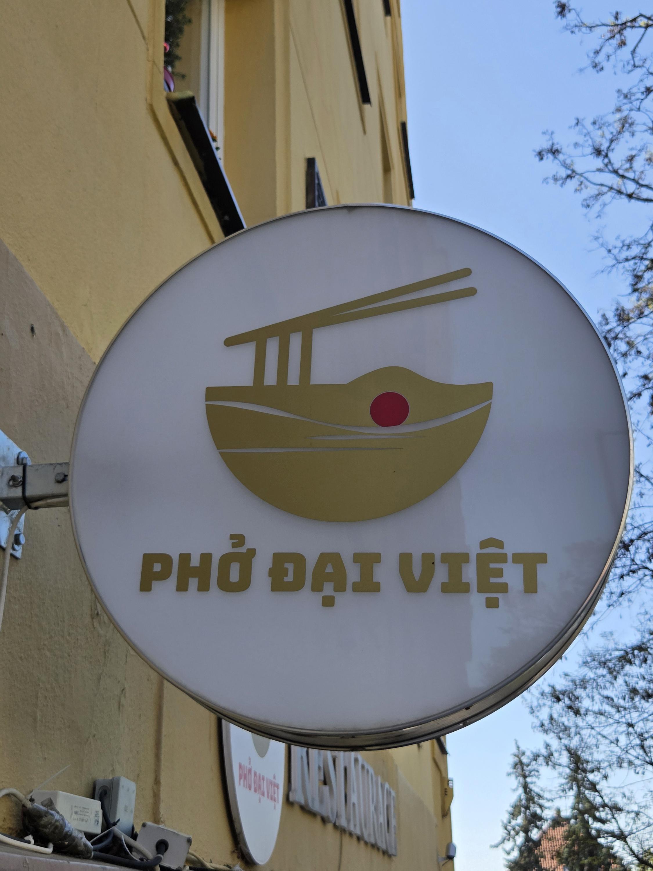 Pho Dai Viet foto 4