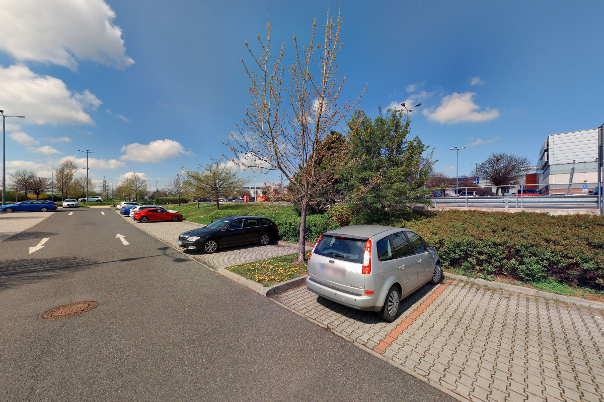 Předávací místo servisu Dajbych 4x4