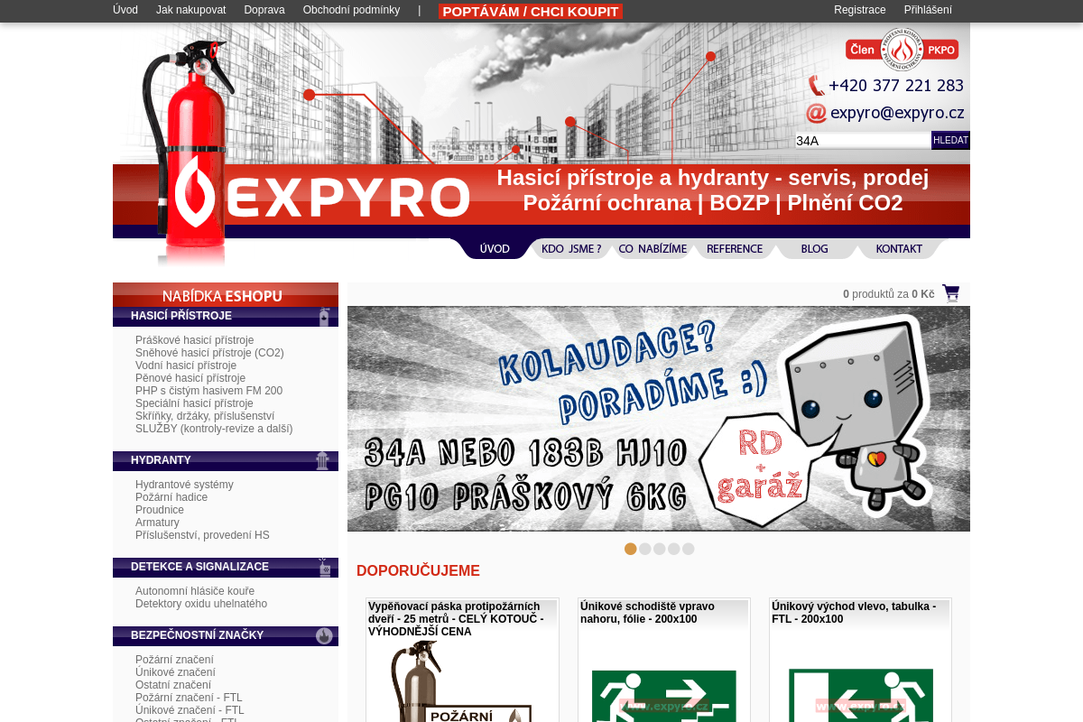 expyro.cz