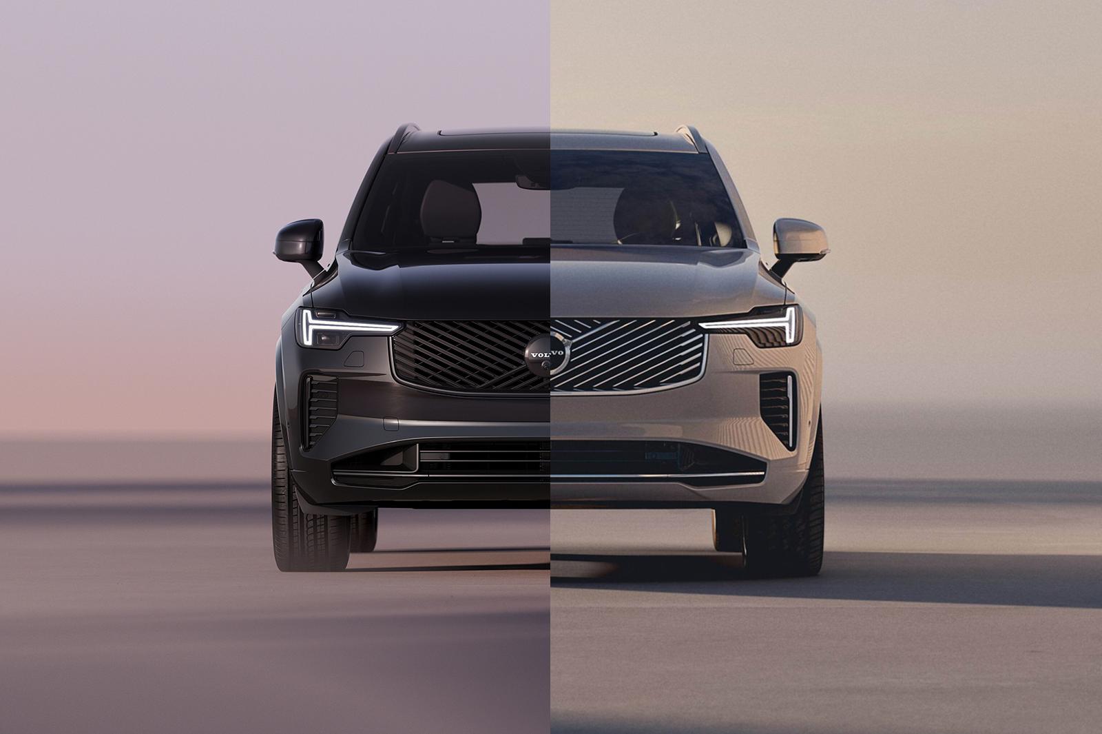 Volvo XC90 s akcí FC Auto za půlku + úrok 0%