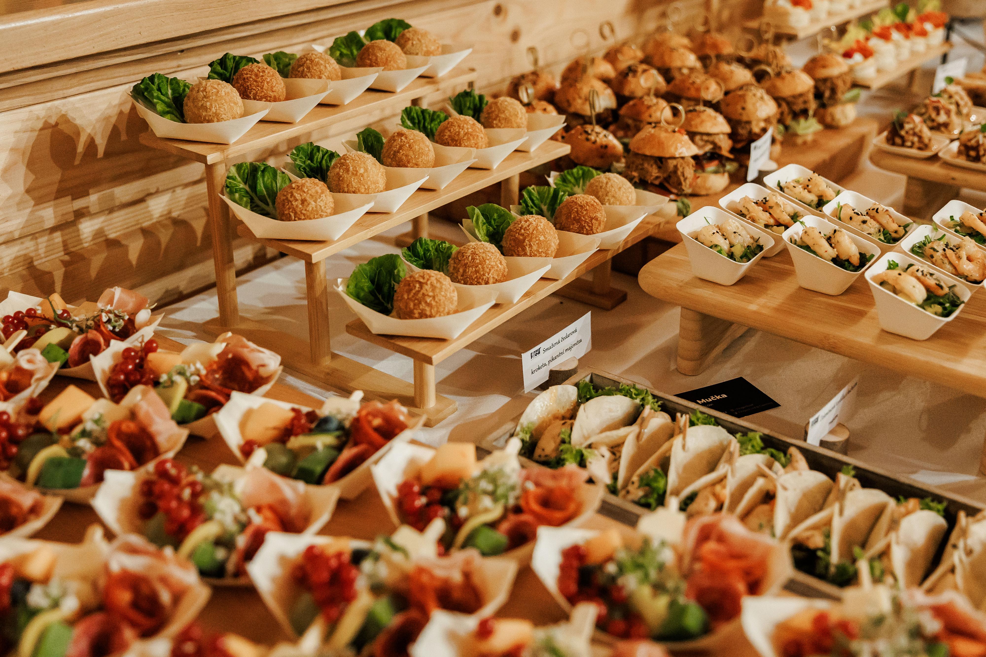 Fingerfood&Catering foto 4