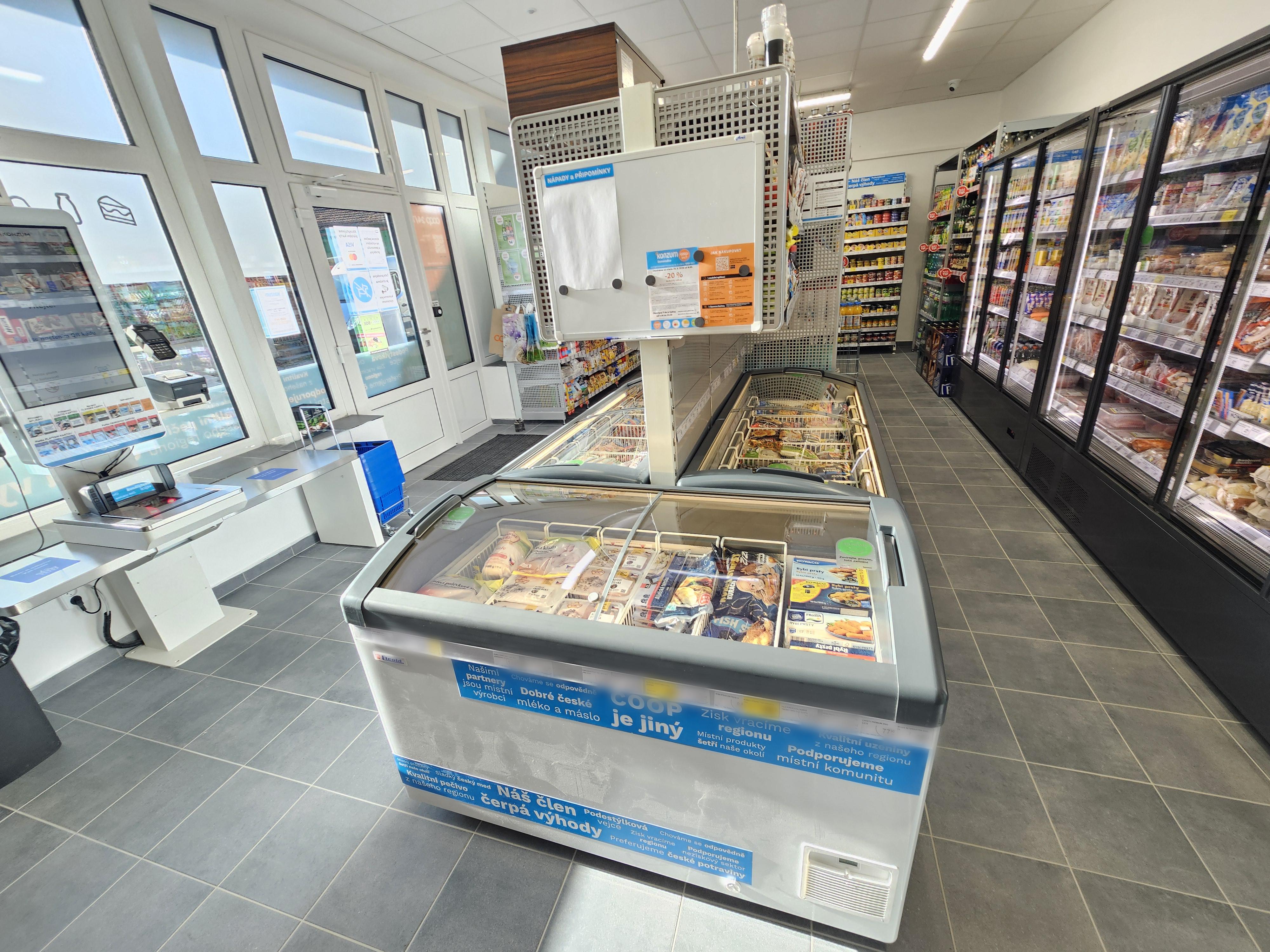 KONZUM 24/7 foto 5