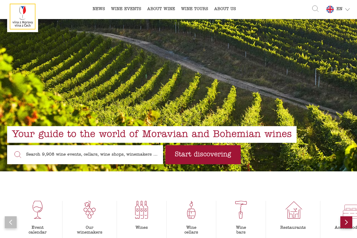 Wineofczechrepublic.cz