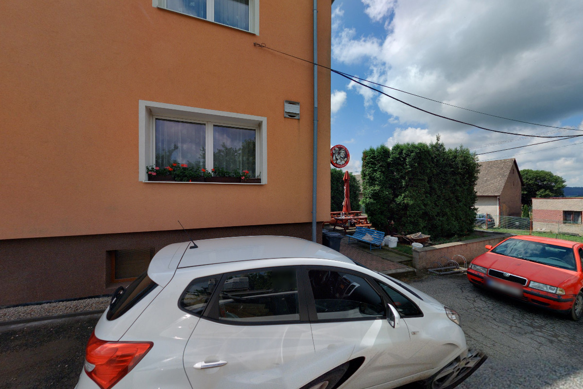 Hospůdka Týček foto 2