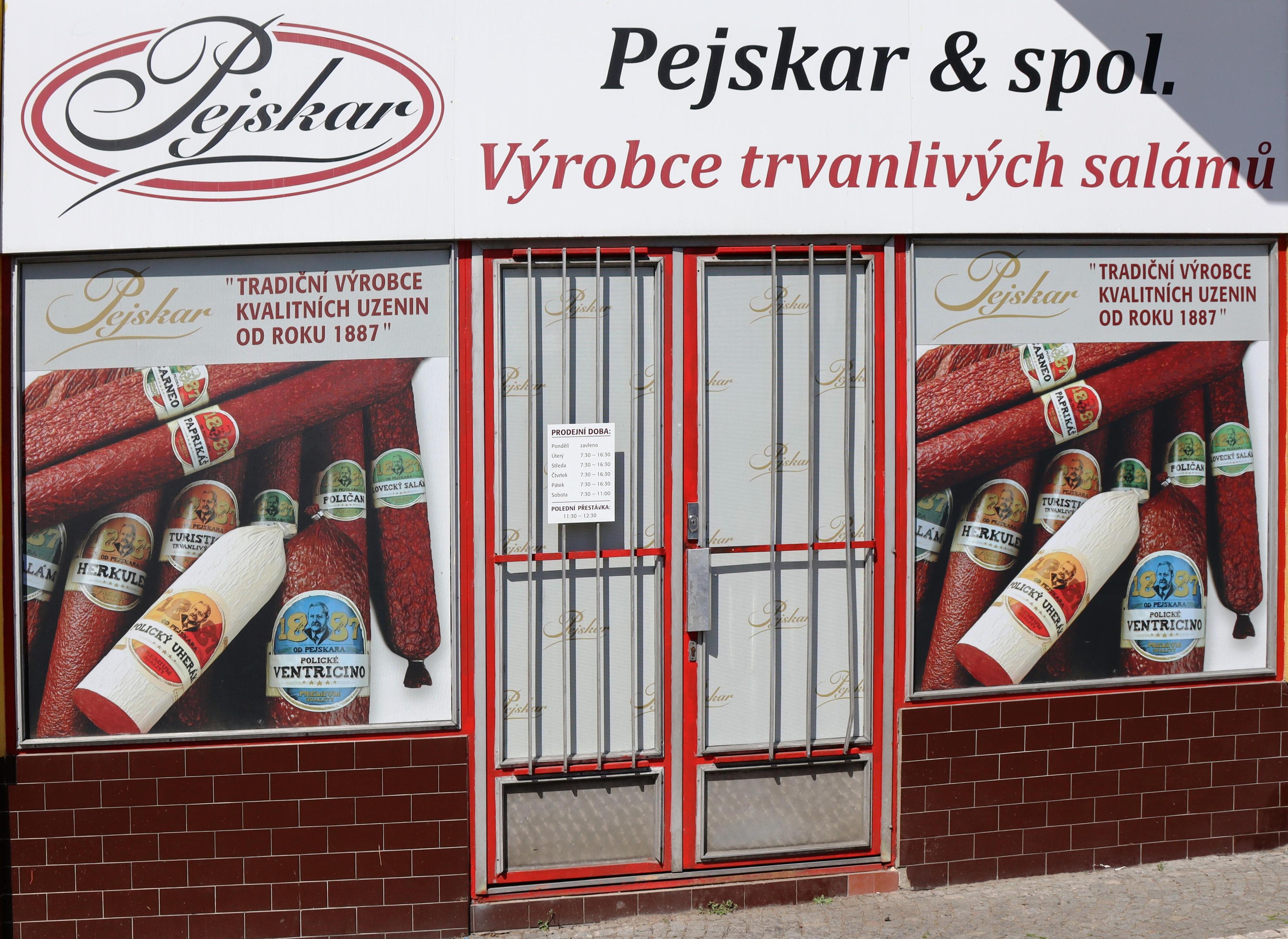 PEJSKAR & spol., spol. s r.o. foto 3
