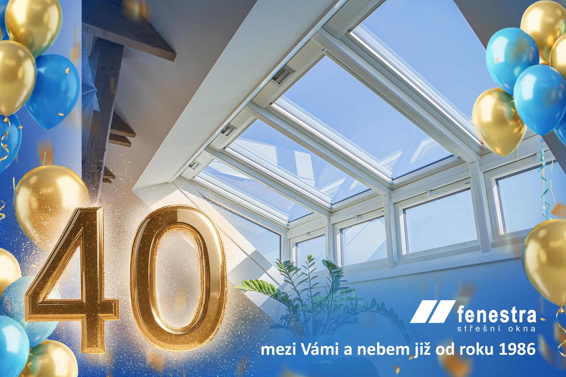 Mezi Vámi a nebem již od roku 1986