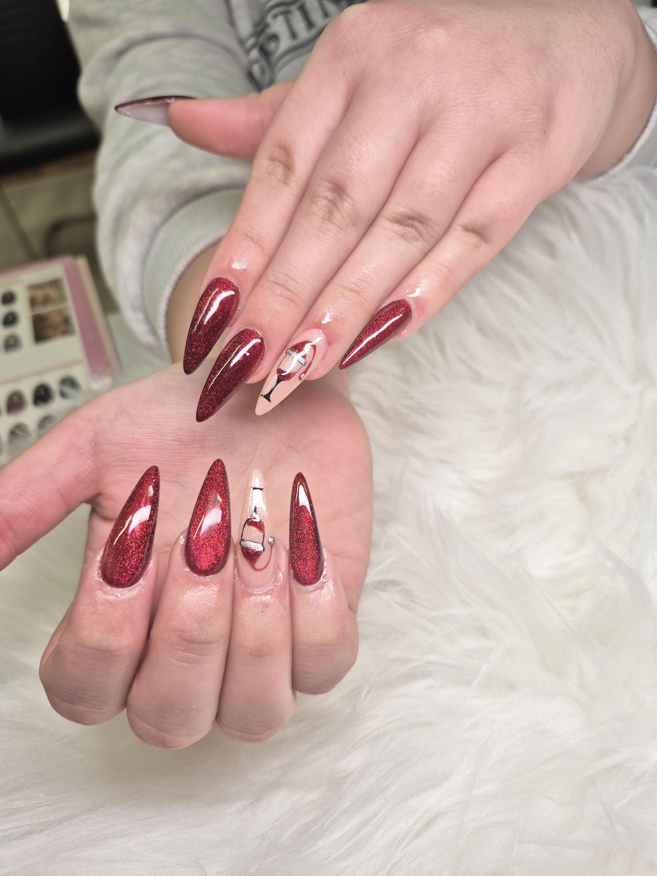 Lisa Nails Beauty foto 6