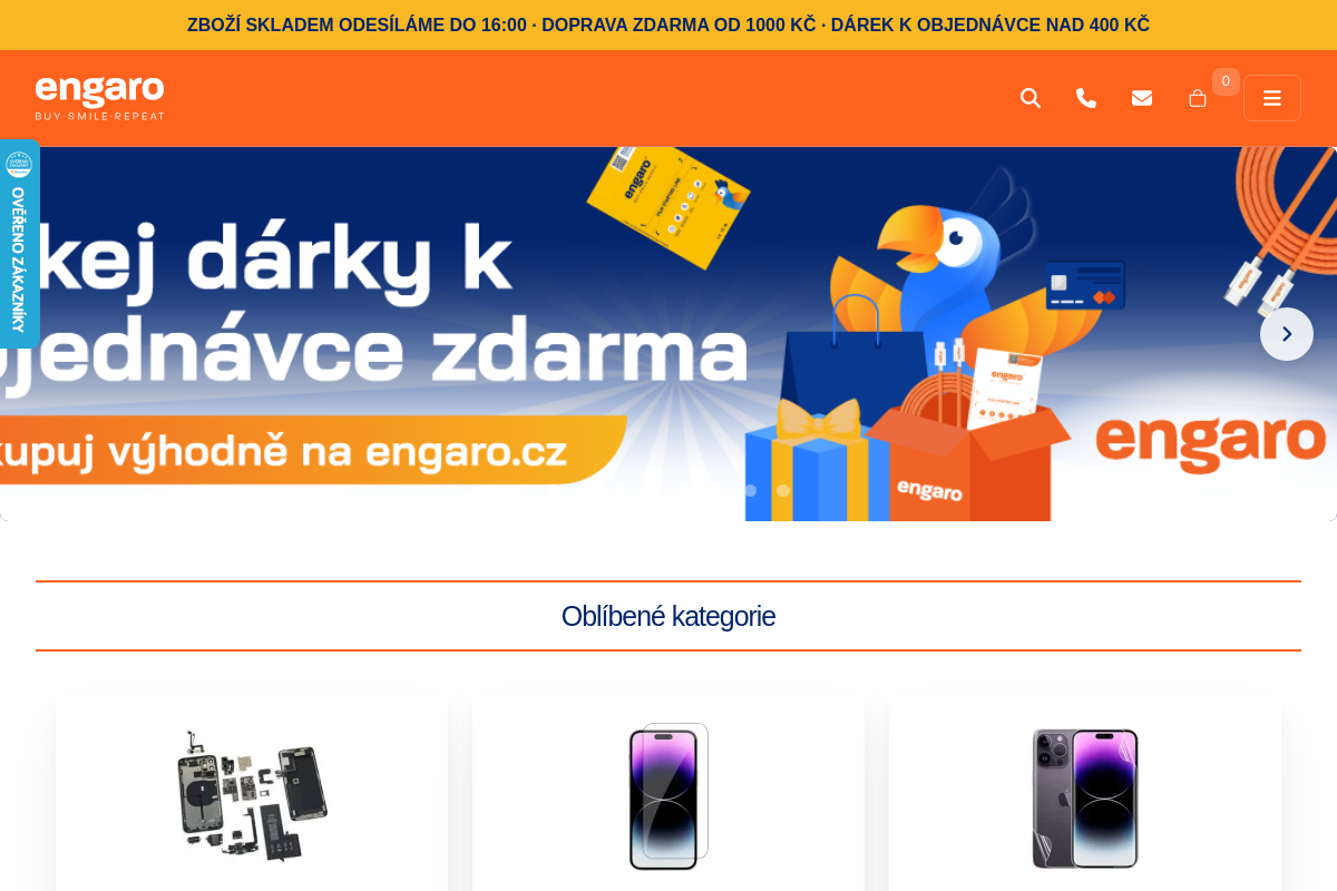 engaro.cz