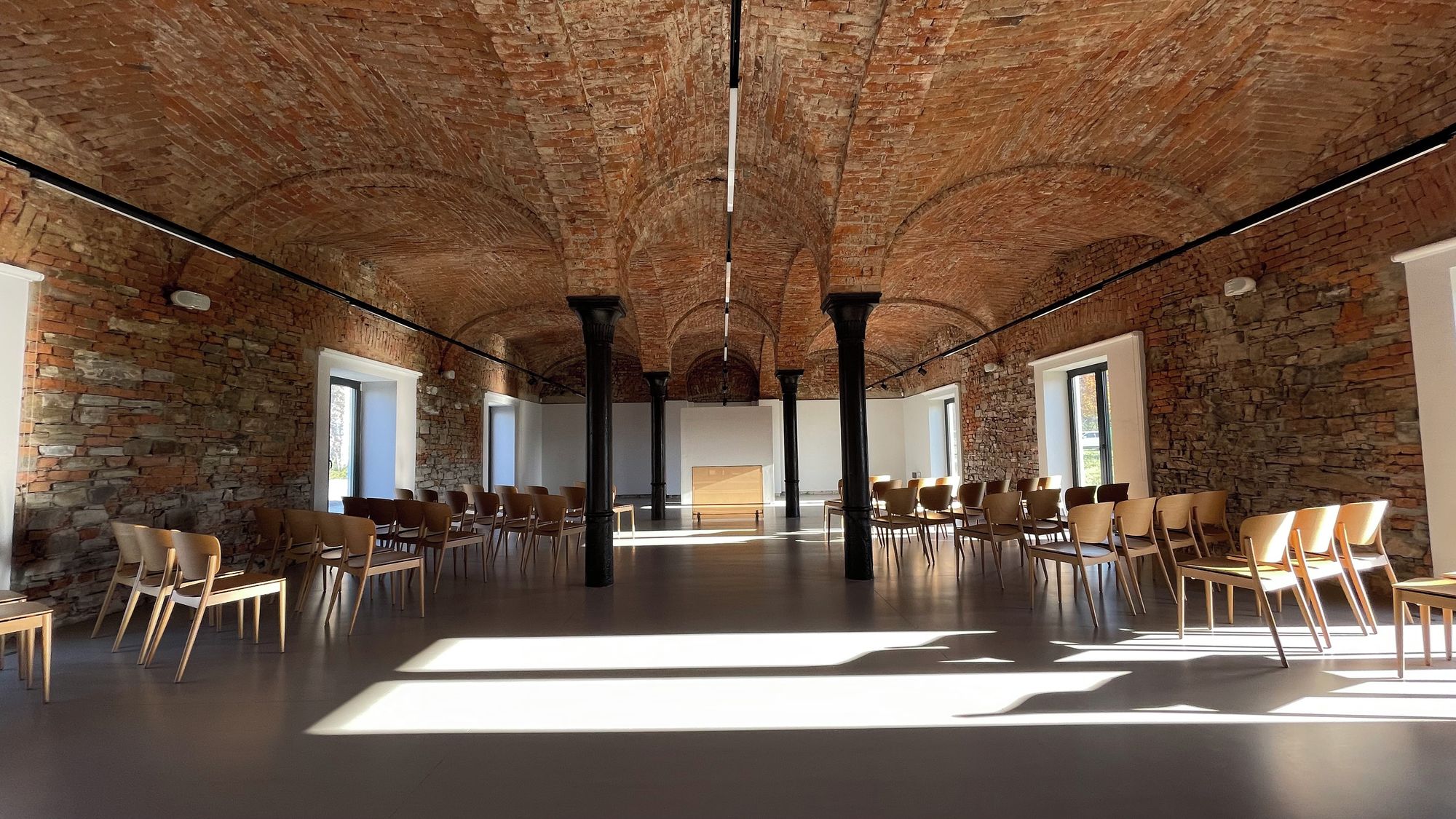 Hukvaldský dvůr foto 2