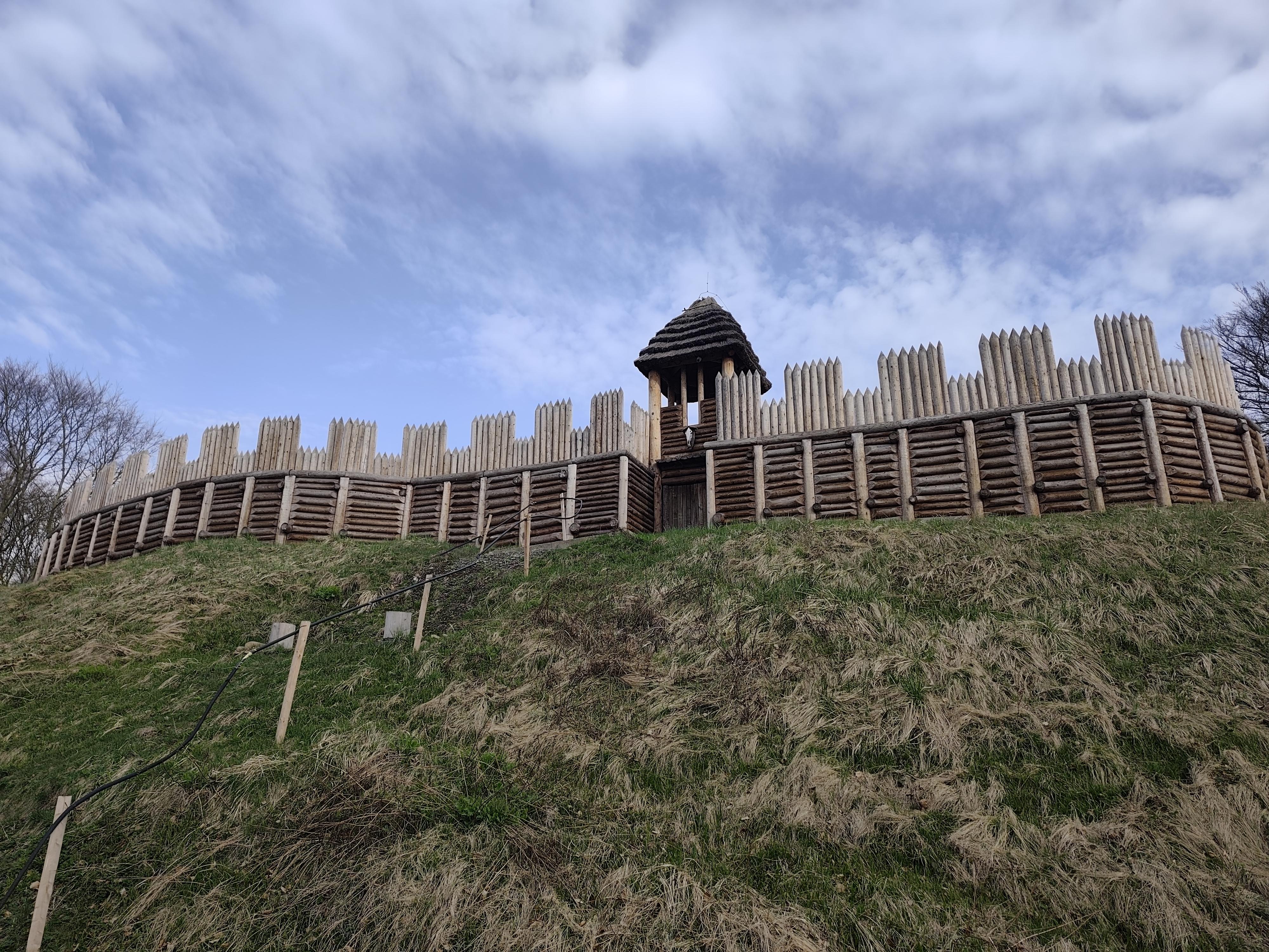 Archeopark Chotěbuz - Podobora foto 5