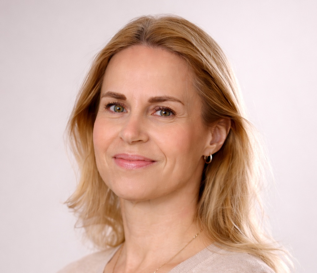 Denisa Otýpková - finanční poradce foto 1