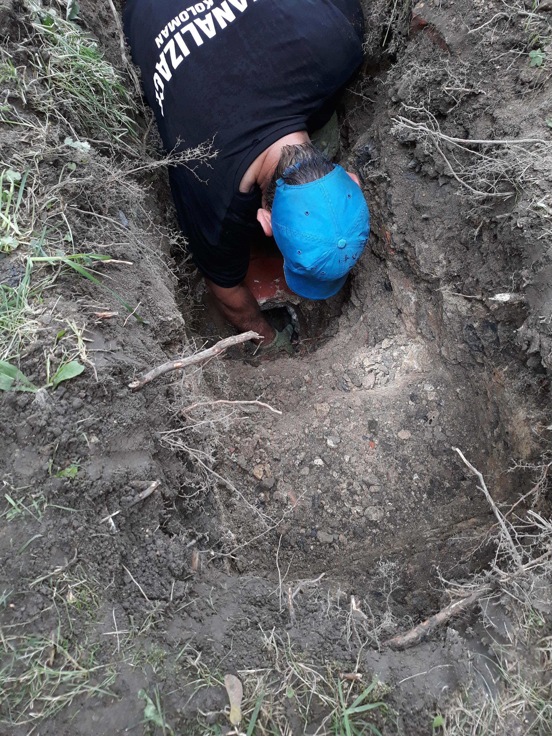 Fa.THS-kanalizační služby Koloman Balogh foto 4