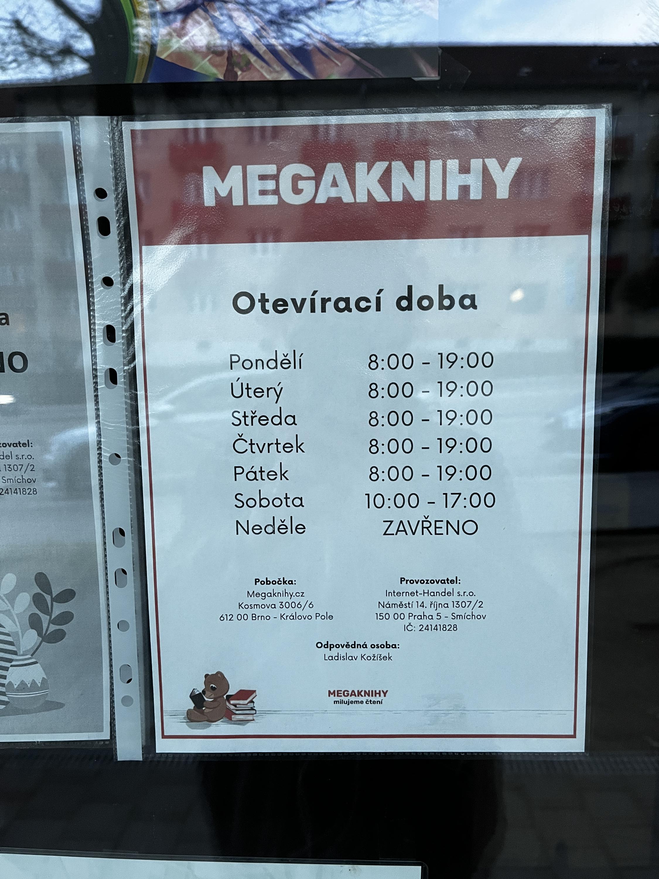 MEGAKNIHY.cz foto 2