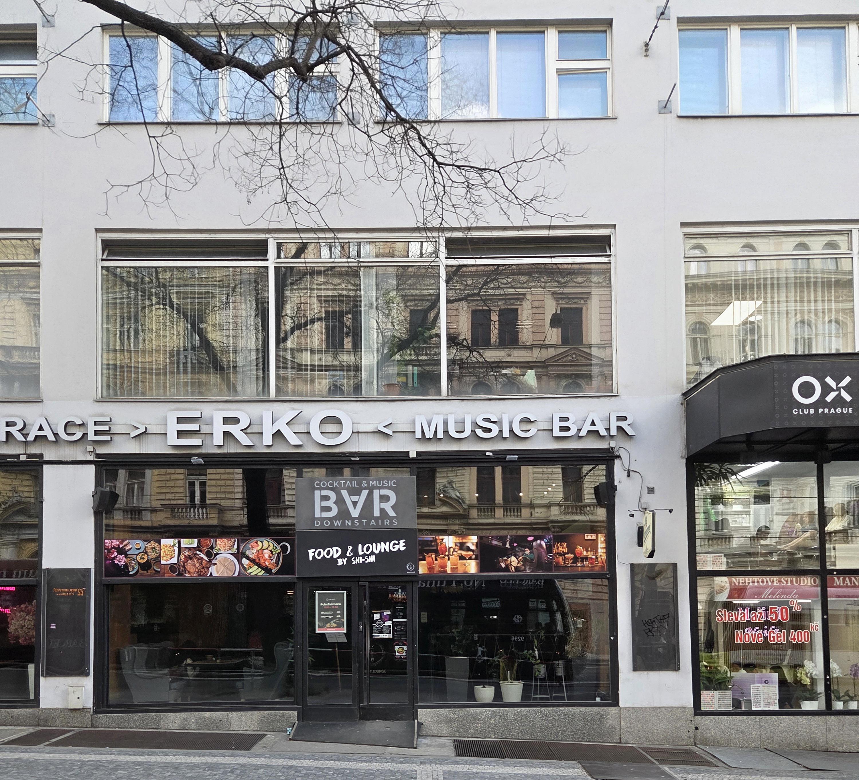 Retro Music Hall foto 3