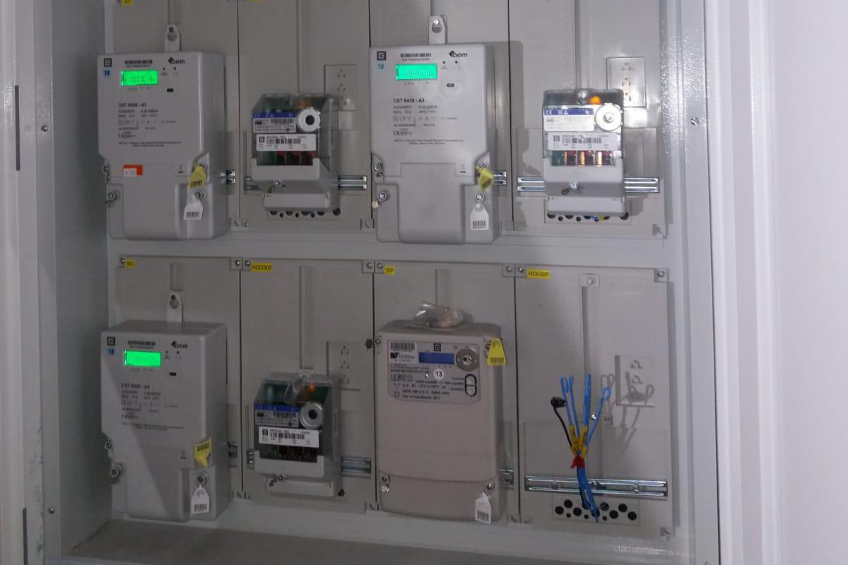 Miroslav Žůrek - elektro