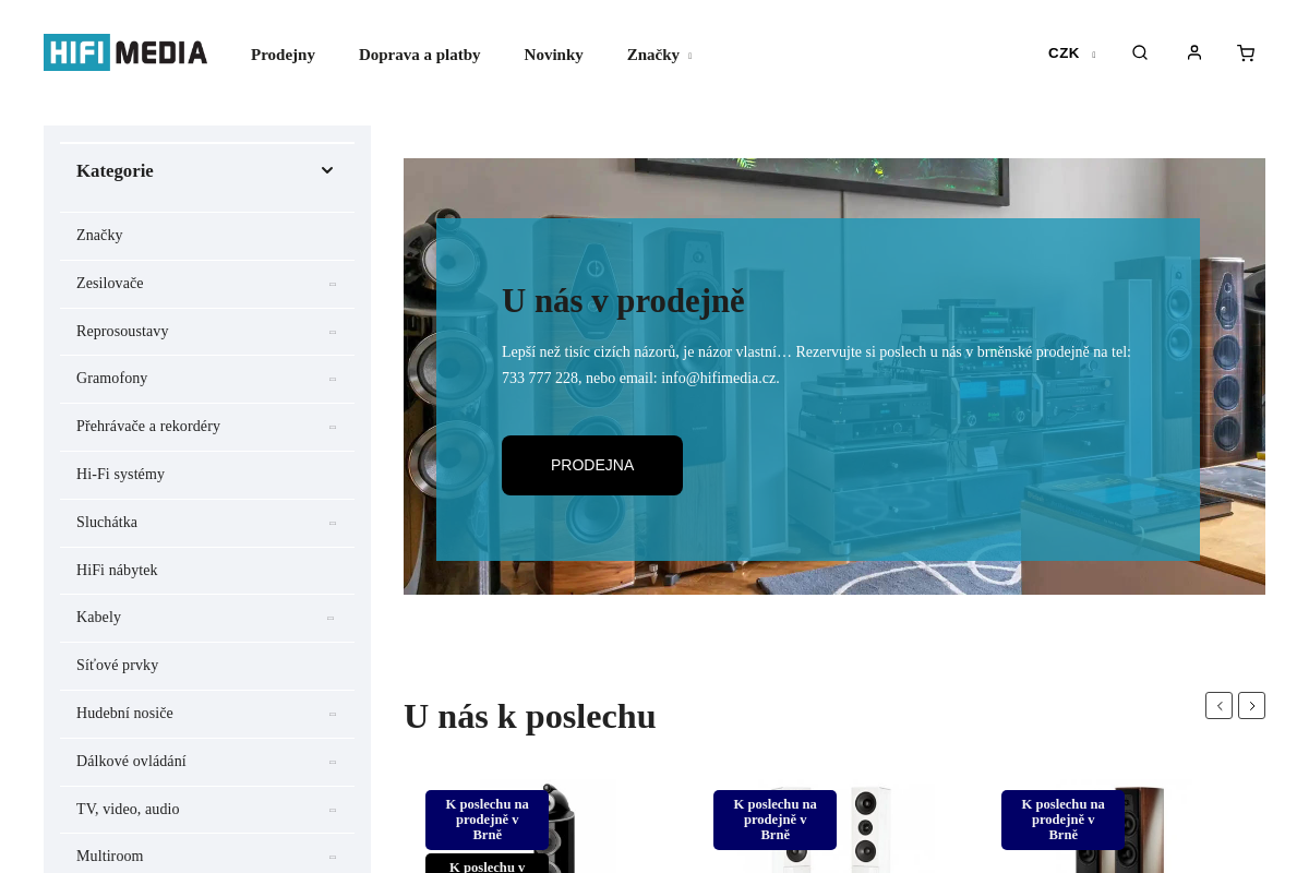 Hifimedia.cz