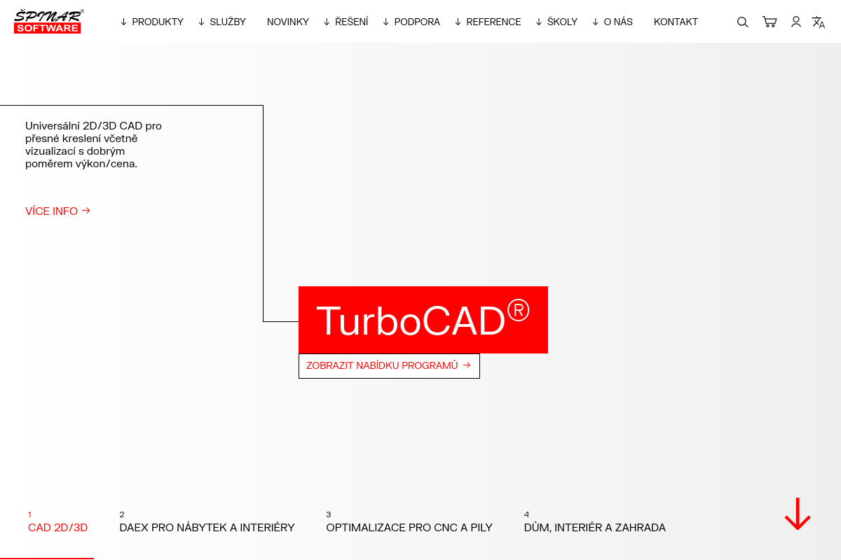 ŠPINAR - software, s.r.o.