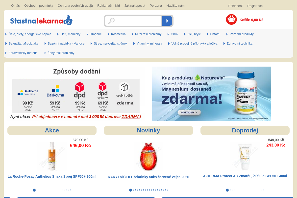 stastnalekarna.cz