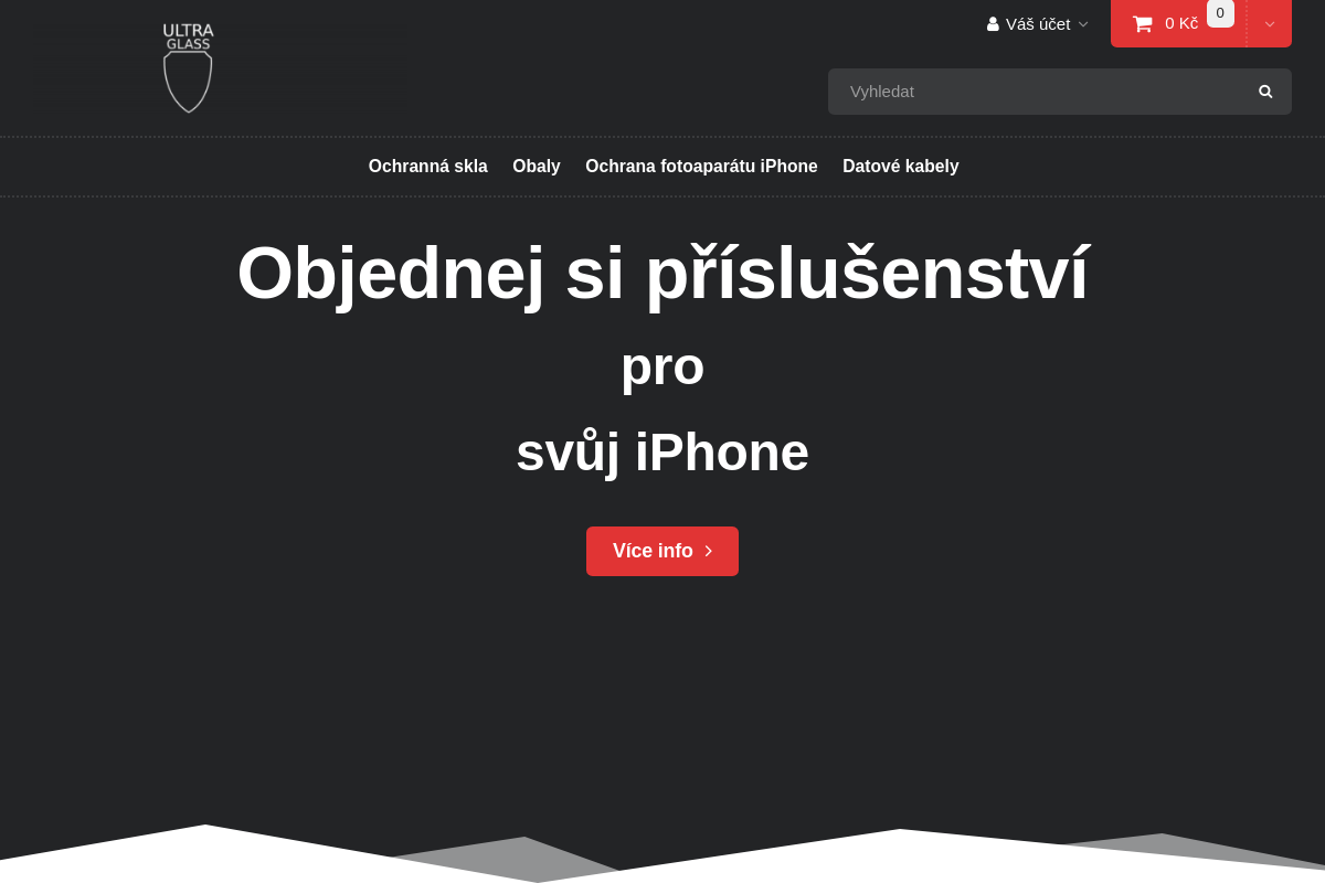 Ultraglass.cz foto 1