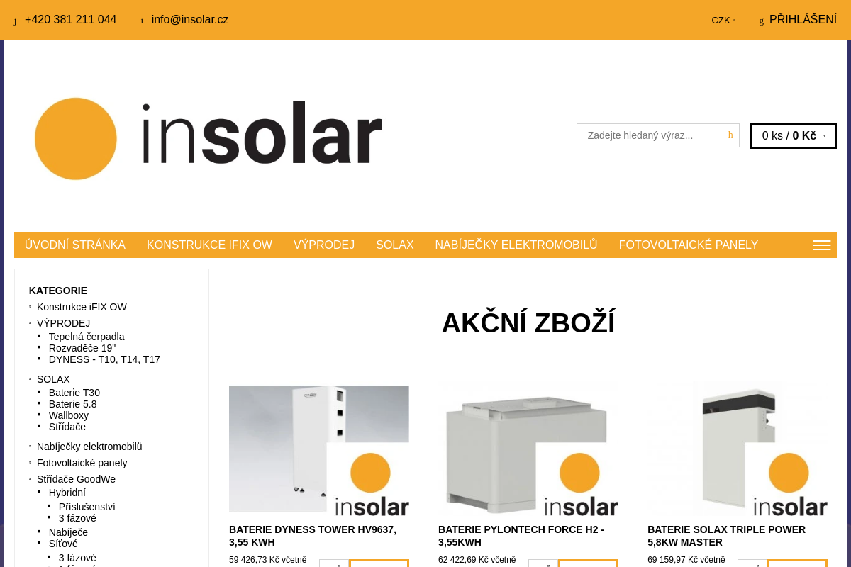 eshop.insolar.cz