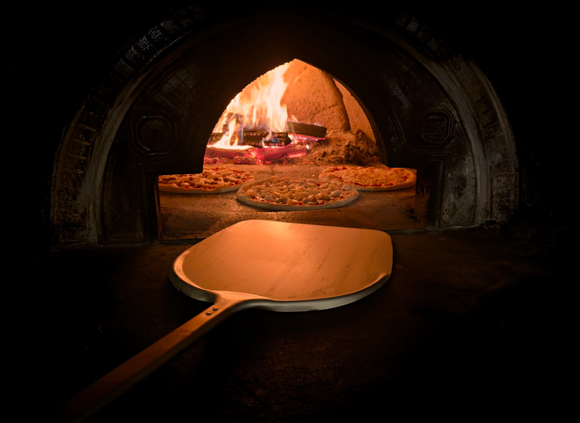 Pizzeria Angelo foto 2