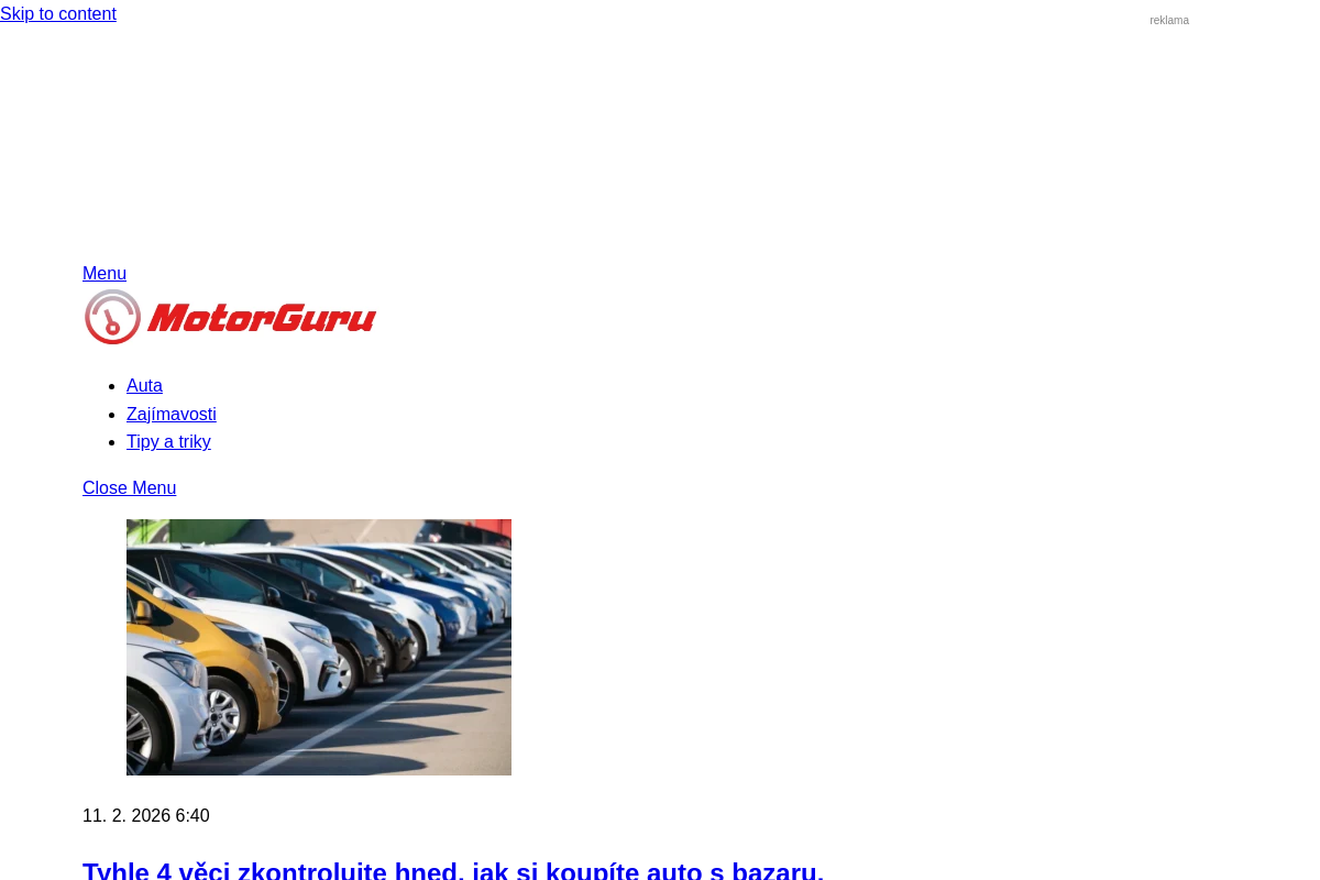 Motorguru.cz