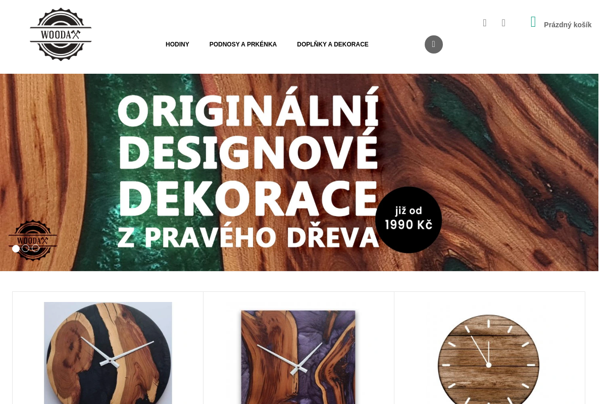 Woodax.cz