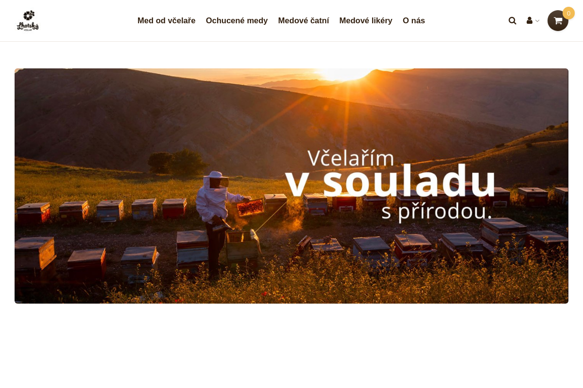 Lhotsky-vcelar.cz