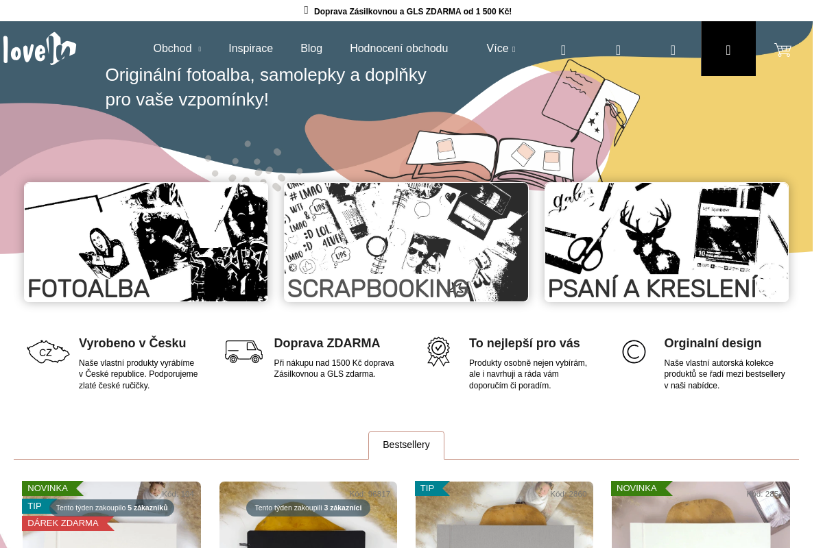 Lovelu.cz