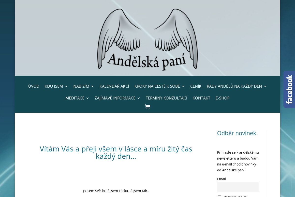 Andelskapani.cz