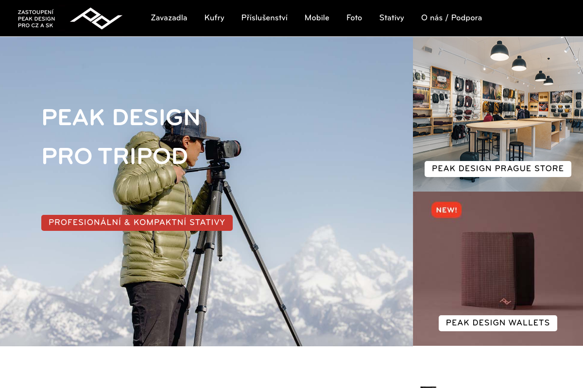 peakdesign.cz