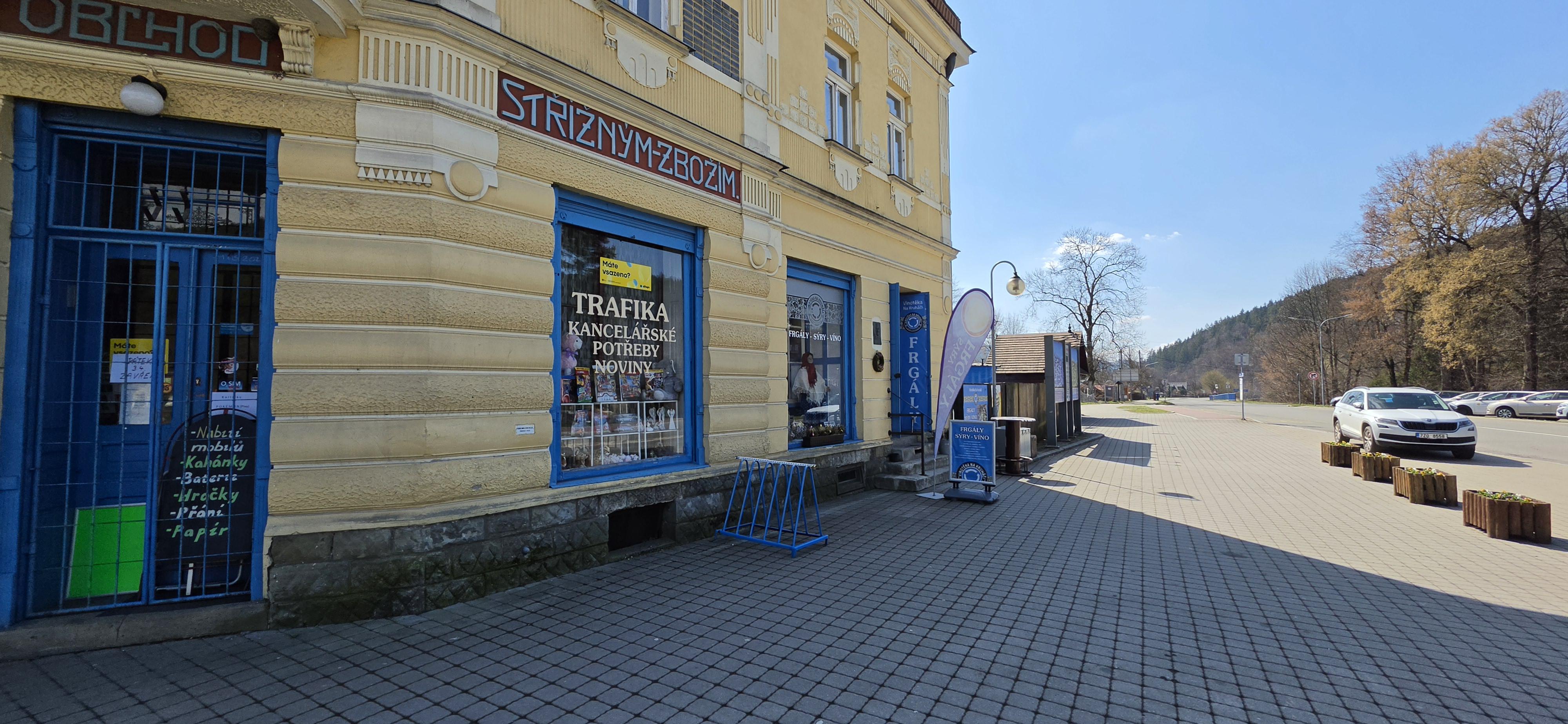 Vinotéka Na Kruháči foto 6