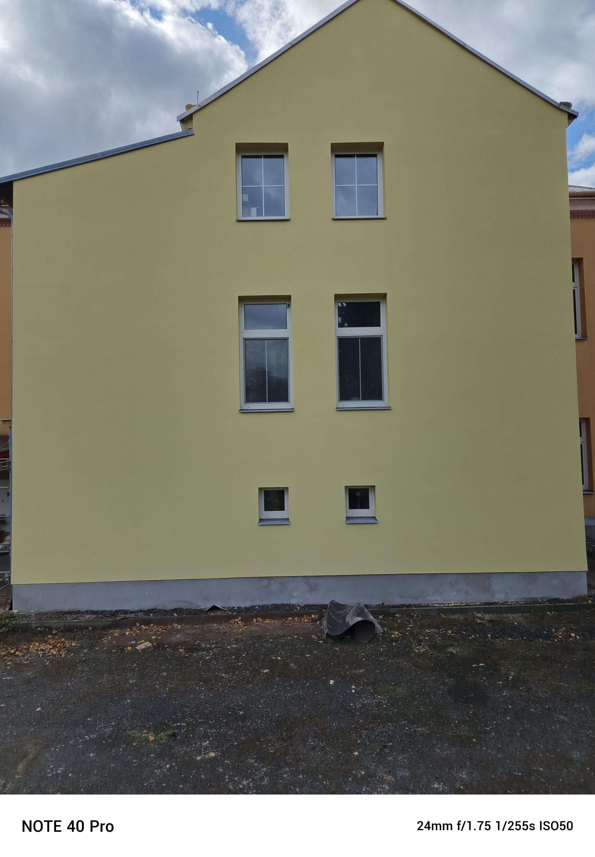 Zednické práce Zdeněk Jaroš foto 2