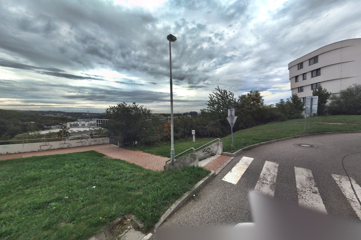 Katedra politologie Institutu politologických studií - Univerzita Karlova